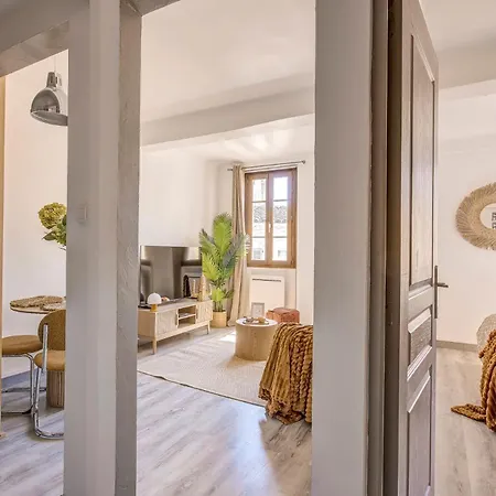 Appartement 2 Pièces à 5 Minutes De Cannes Le Cannet