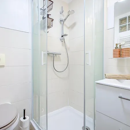 Appartement 2 Pieces A 5 Minutes De Cannes Le Cannet