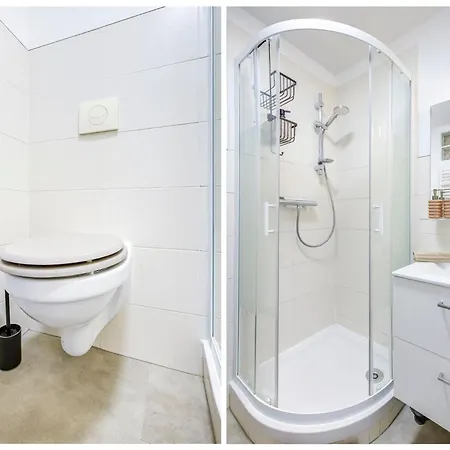 2 Pièces à 5 Minutes De Cannes Appartement Le Cannet