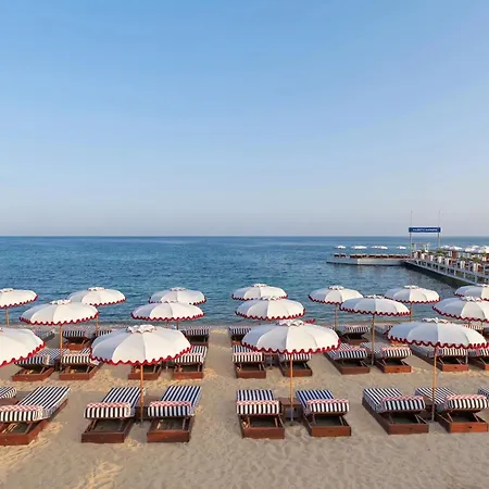 2 Pieces A 5 Minutes De Cannes 아파트 *