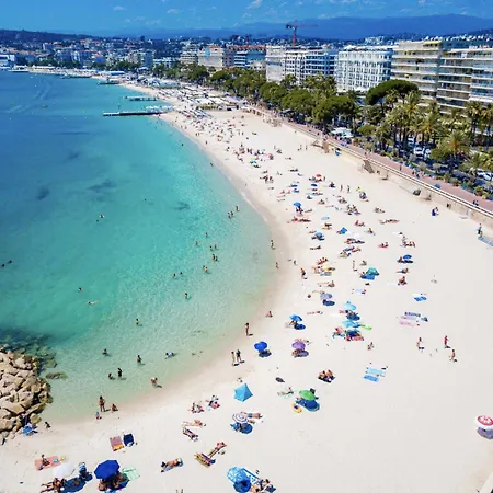 Appartement 2 Pieces A 5 Minutes De Cannes Le Cannet