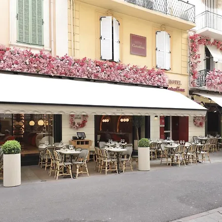 2 Pieces A 5 Minutes De Cannes * Le Cannet